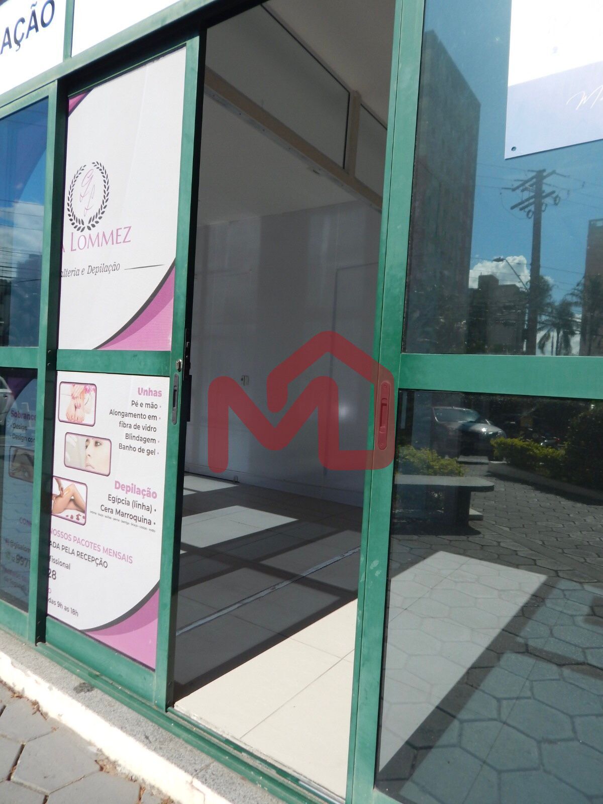 Sala-Conjunto, 95 m² - Foto 13