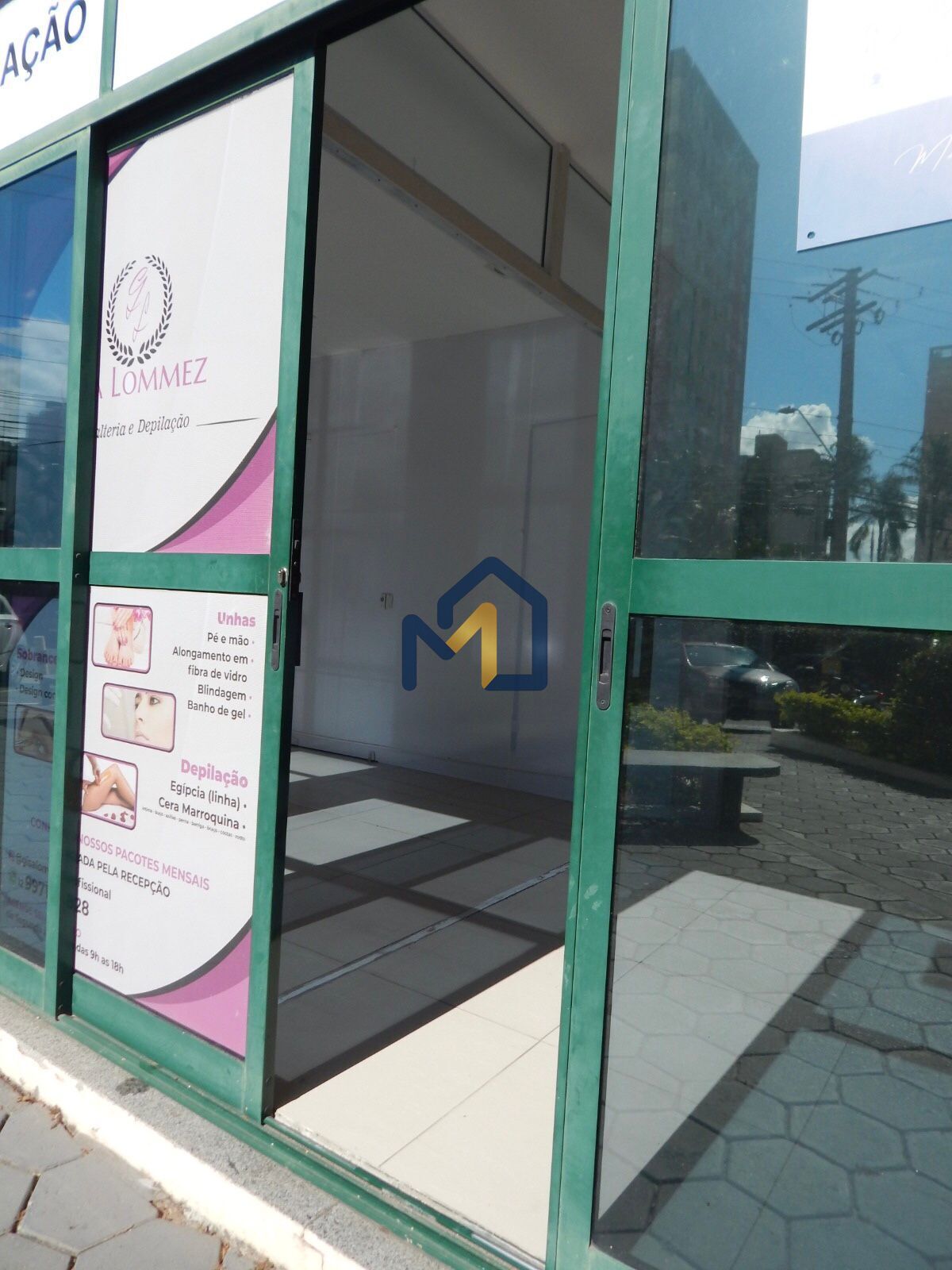 Sala-Conjunto, 95 m² - Foto 13