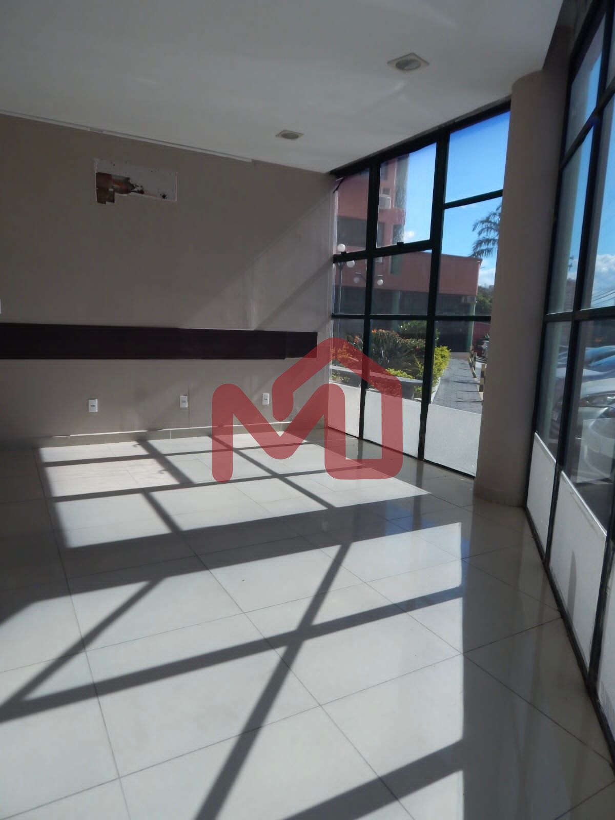 Sala-Conjunto, 95 m² - Foto 1