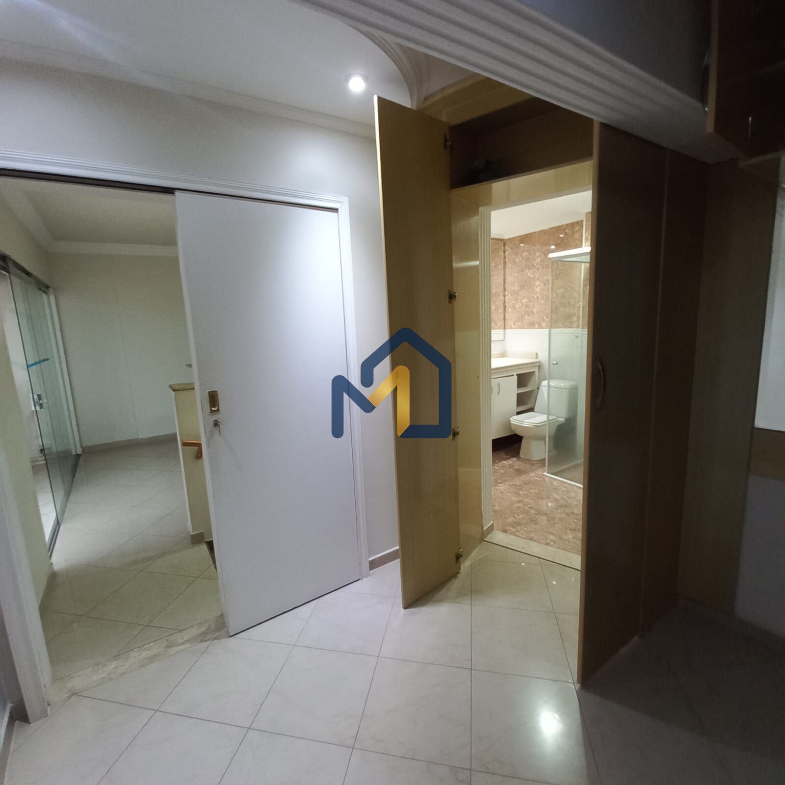 Cobertura, 3 quartos, 206 m² - Foto 11
