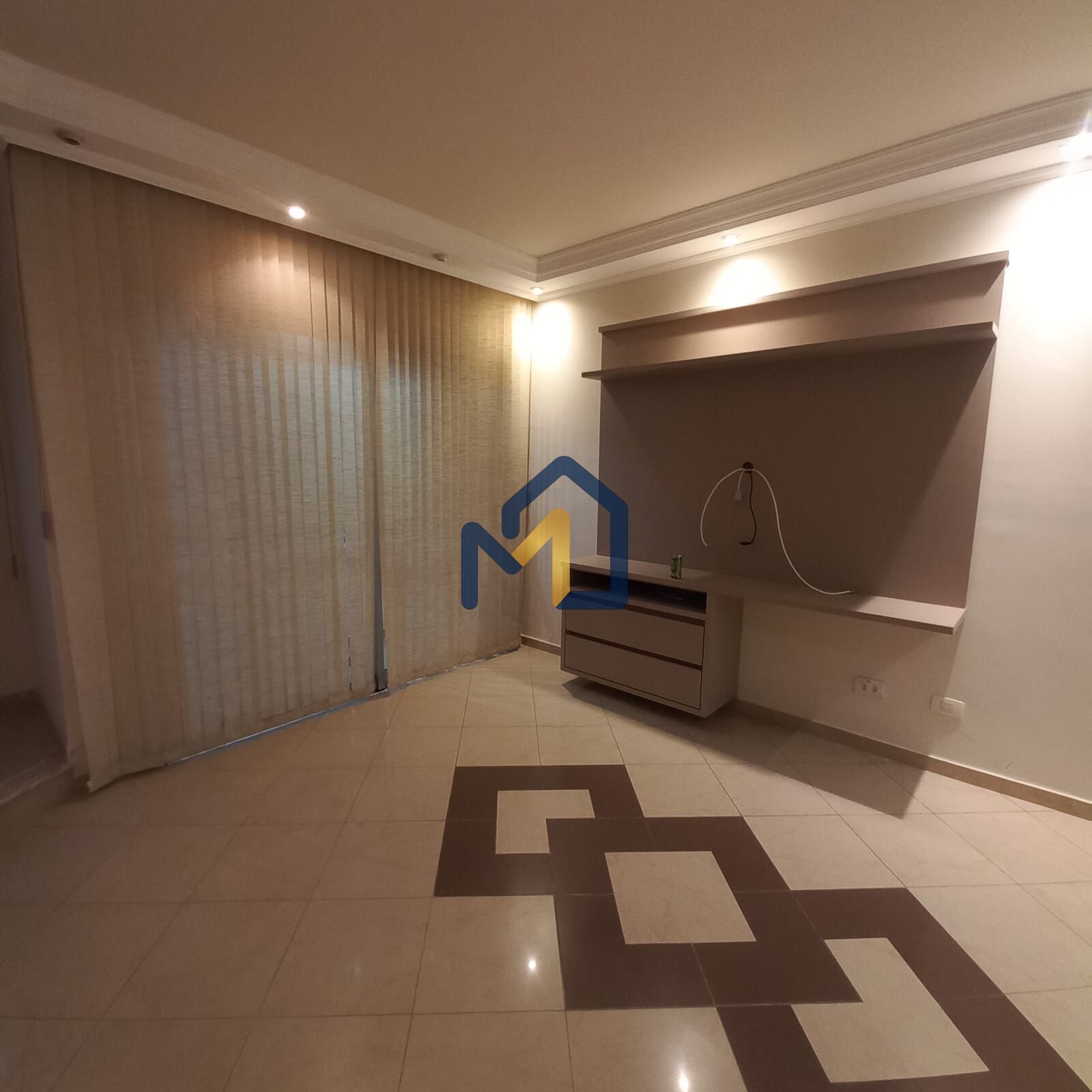 Cobertura, 3 quartos, 206 m² - Foto 4