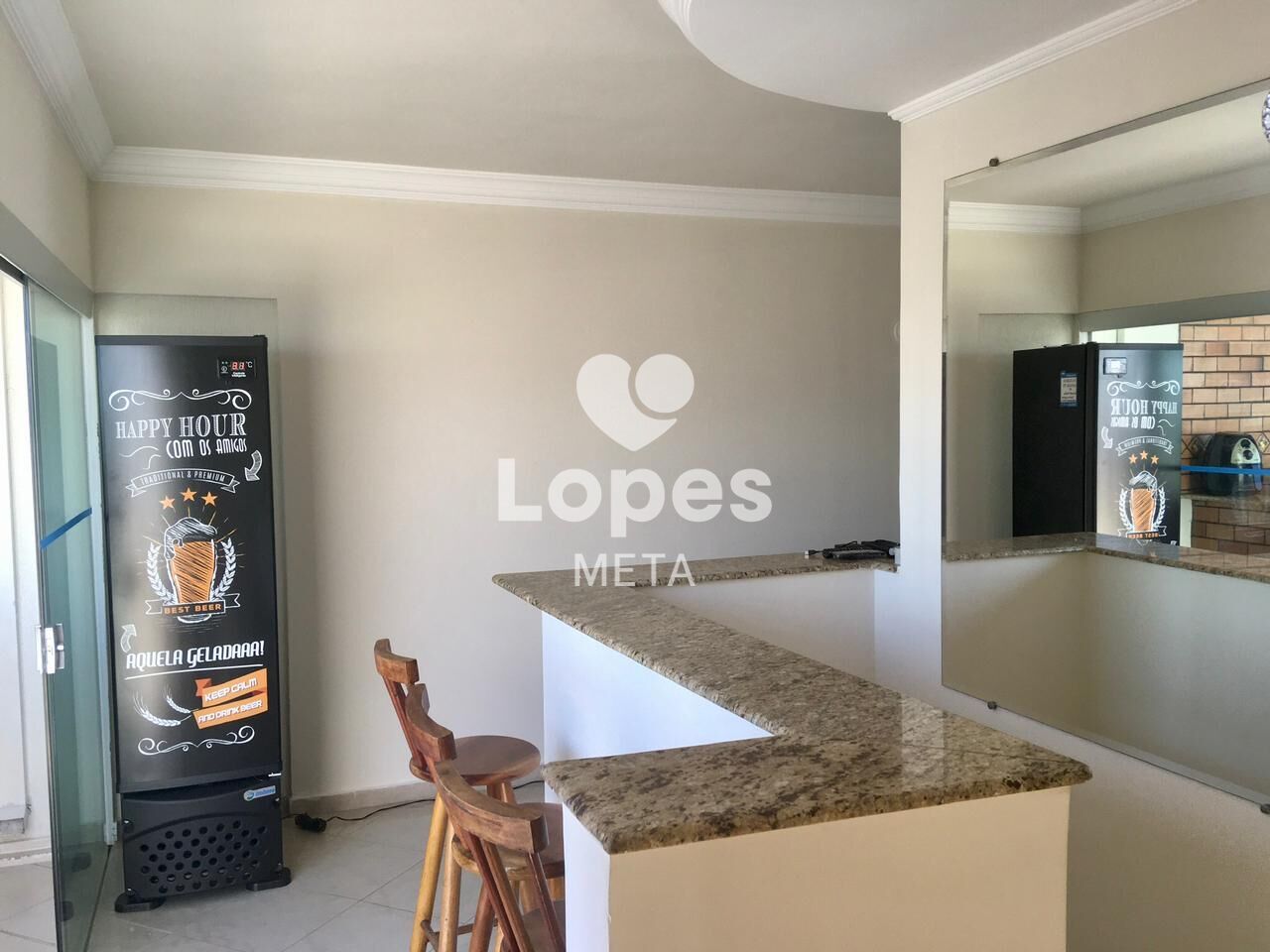 Cobertura, 3 quartos, 206 m² - Foto 22