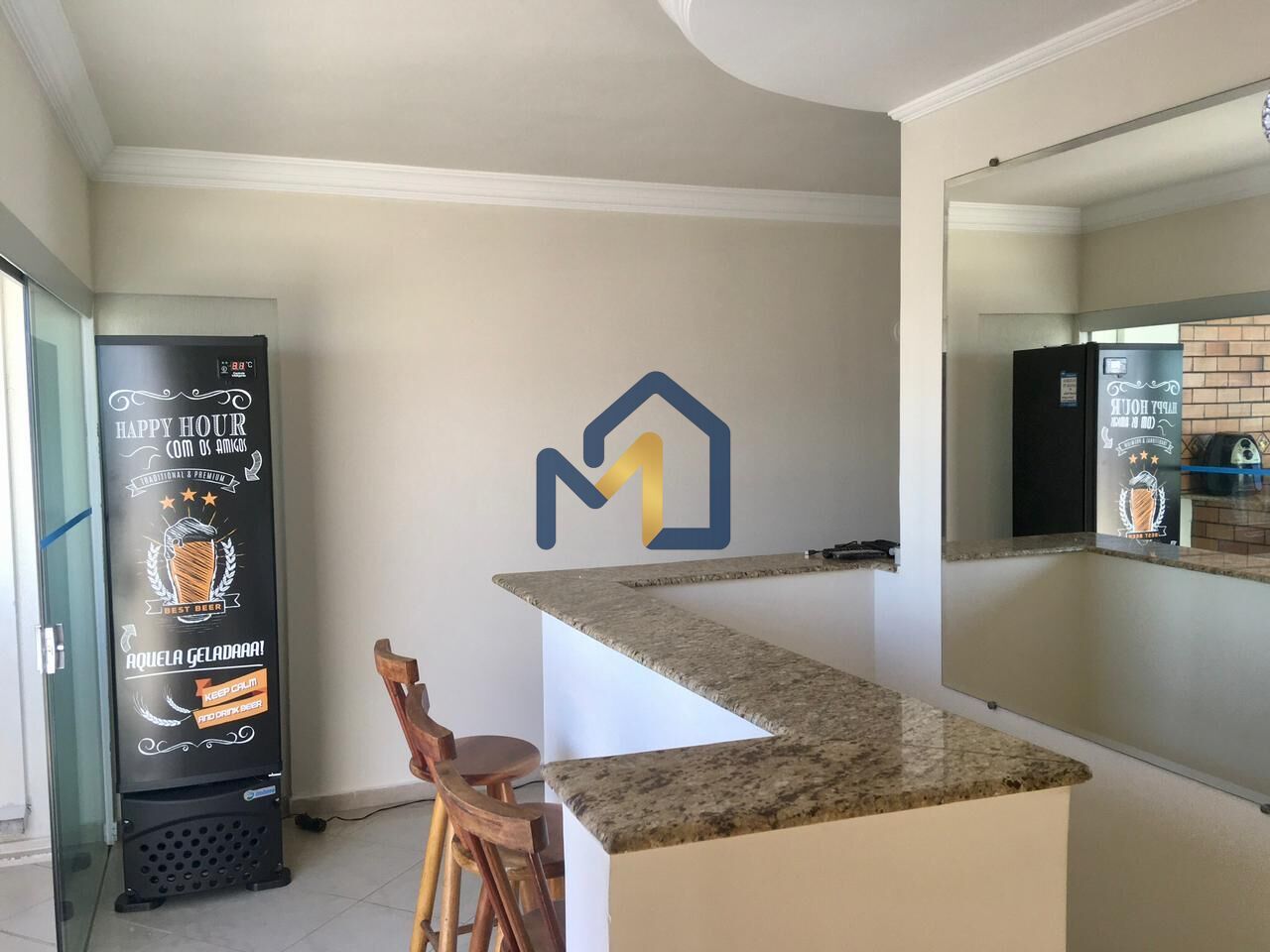 Cobertura, 3 quartos, 206 m² - Foto 22