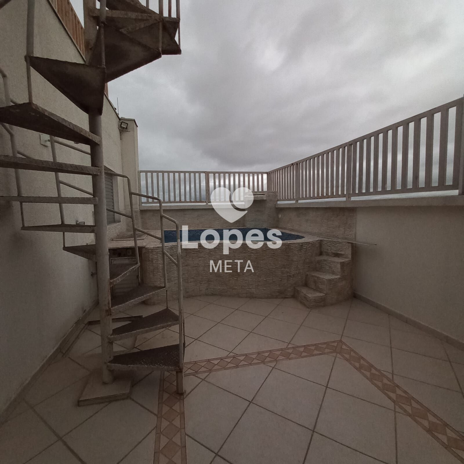 Cobertura, 3 quartos, 206 m² - Foto 21