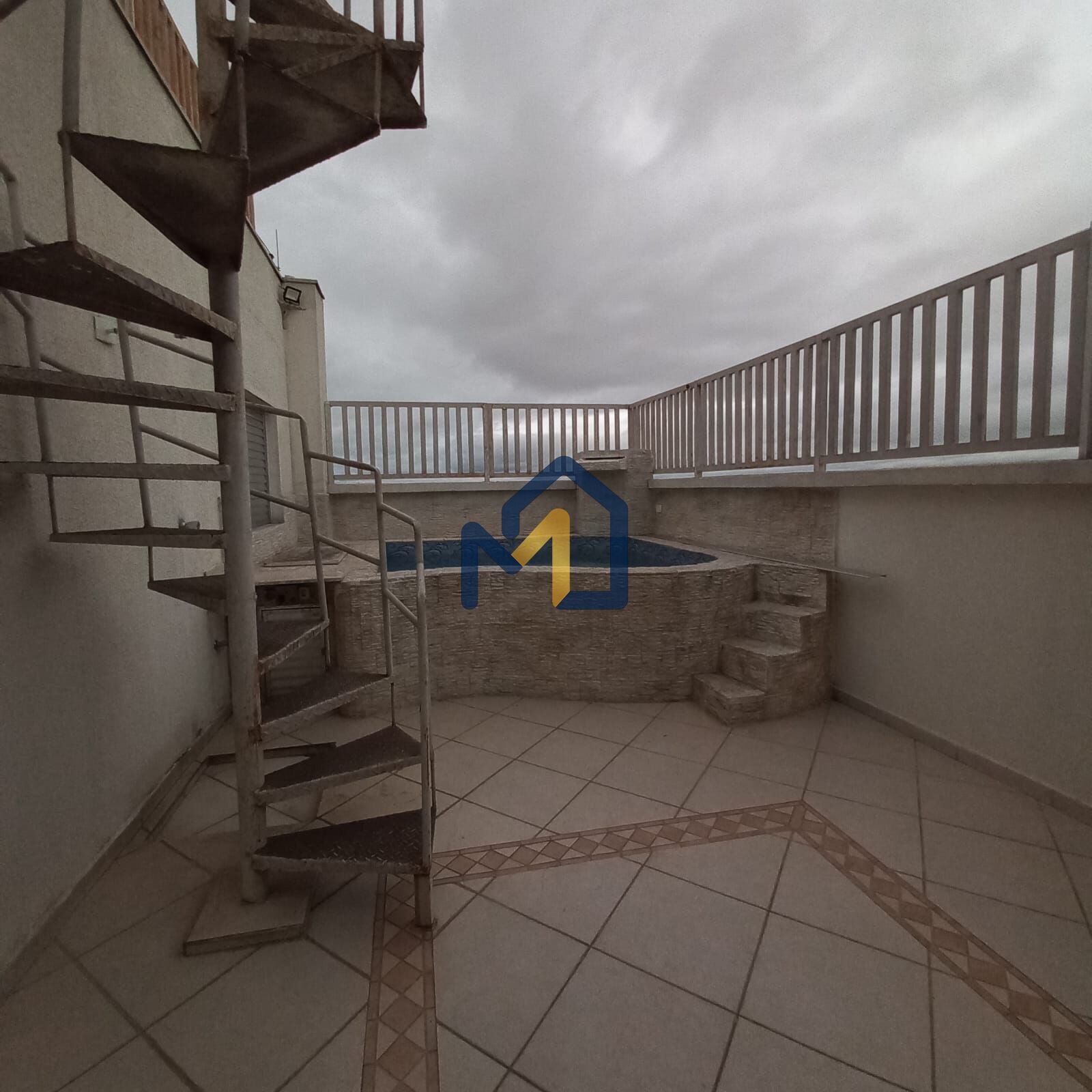 Cobertura, 3 quartos, 206 m² - Foto 21