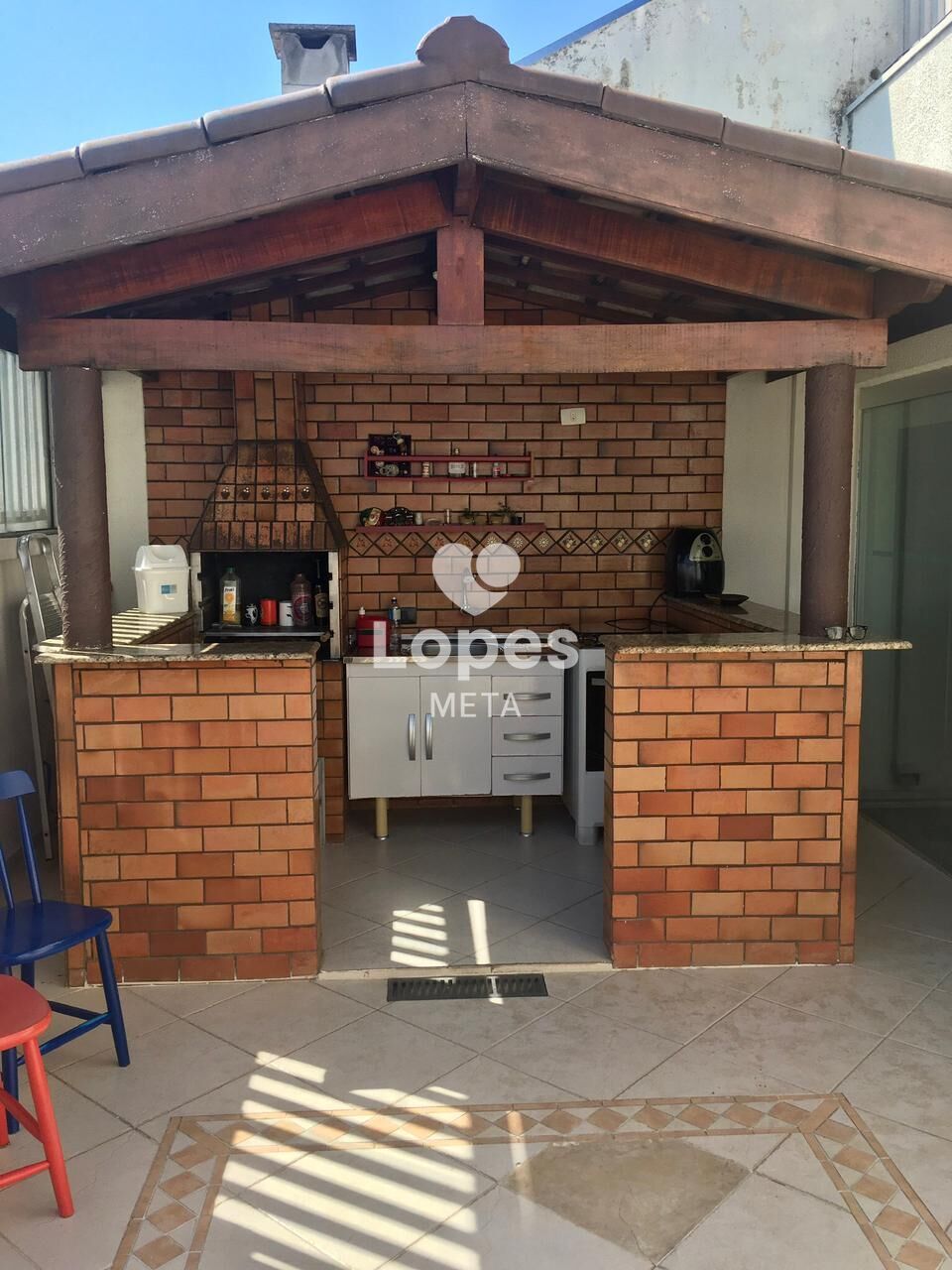 Cobertura, 3 quartos, 206 m² - Foto 24