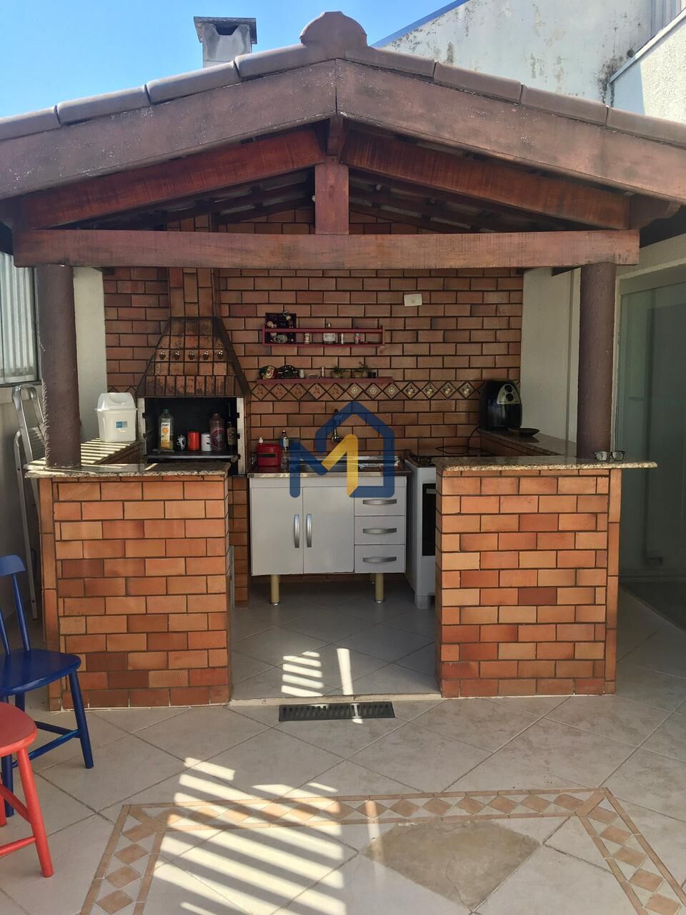 Cobertura, 3 quartos, 206 m² - Foto 24