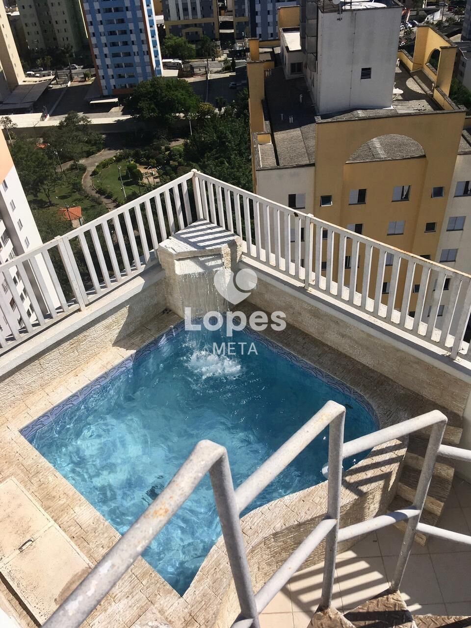 Cobertura, 3 quartos, 206 m² - Foto 19