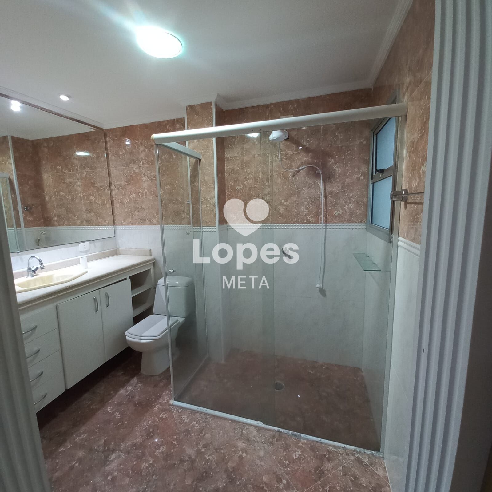 Cobertura, 3 quartos, 206 m² - Foto 10