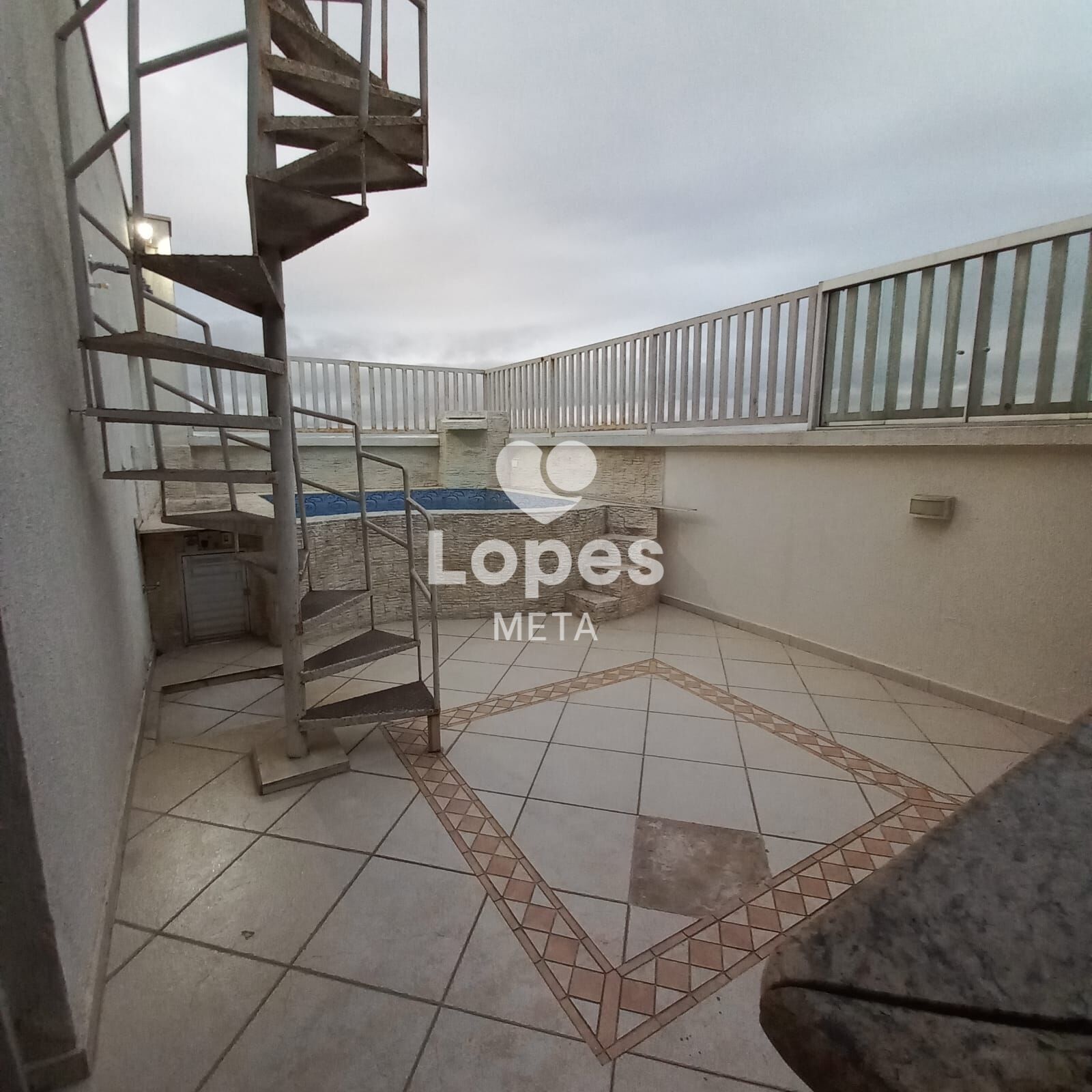 Cobertura, 3 quartos, 206 m² - Foto 15