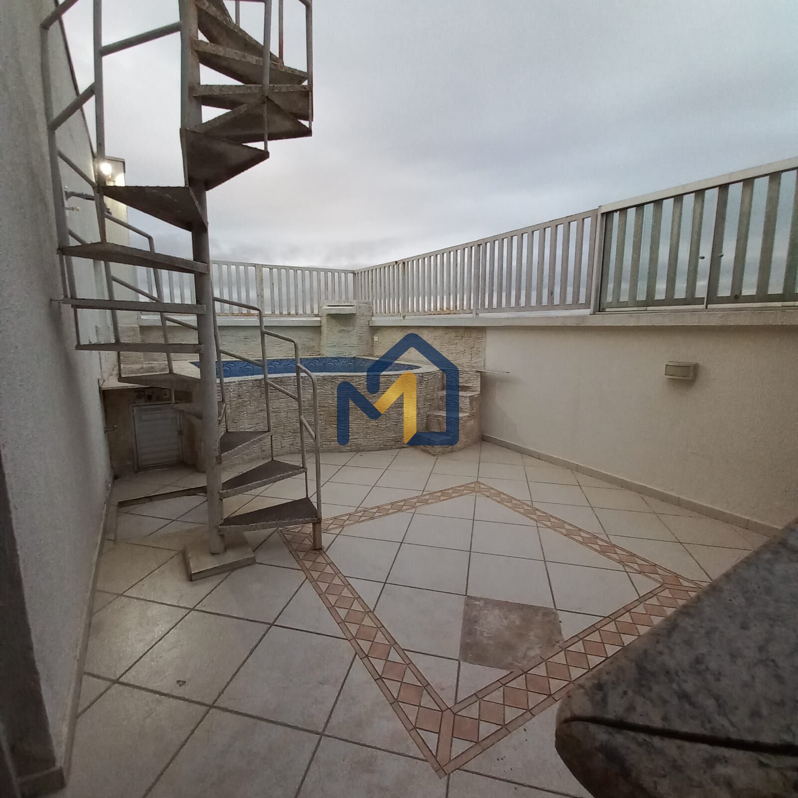 Cobertura, 3 quartos, 206 m² - Foto 15