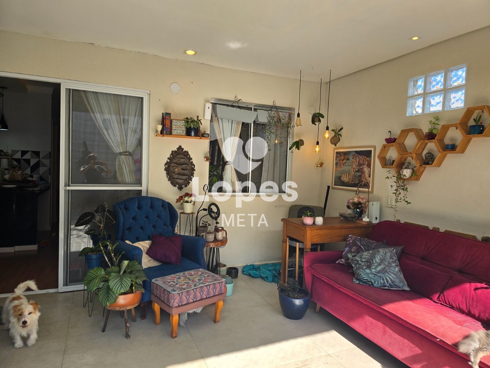 Casa à venda com 2 quartos, 85m² - Foto 11