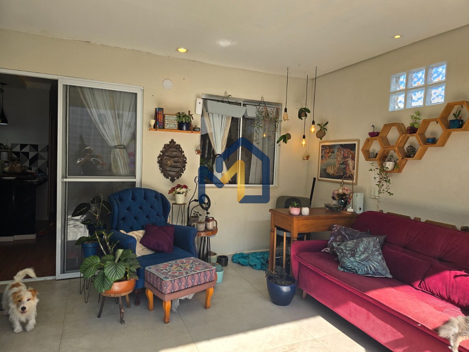 Casa, 2 quartos, 85 m² - Foto 11