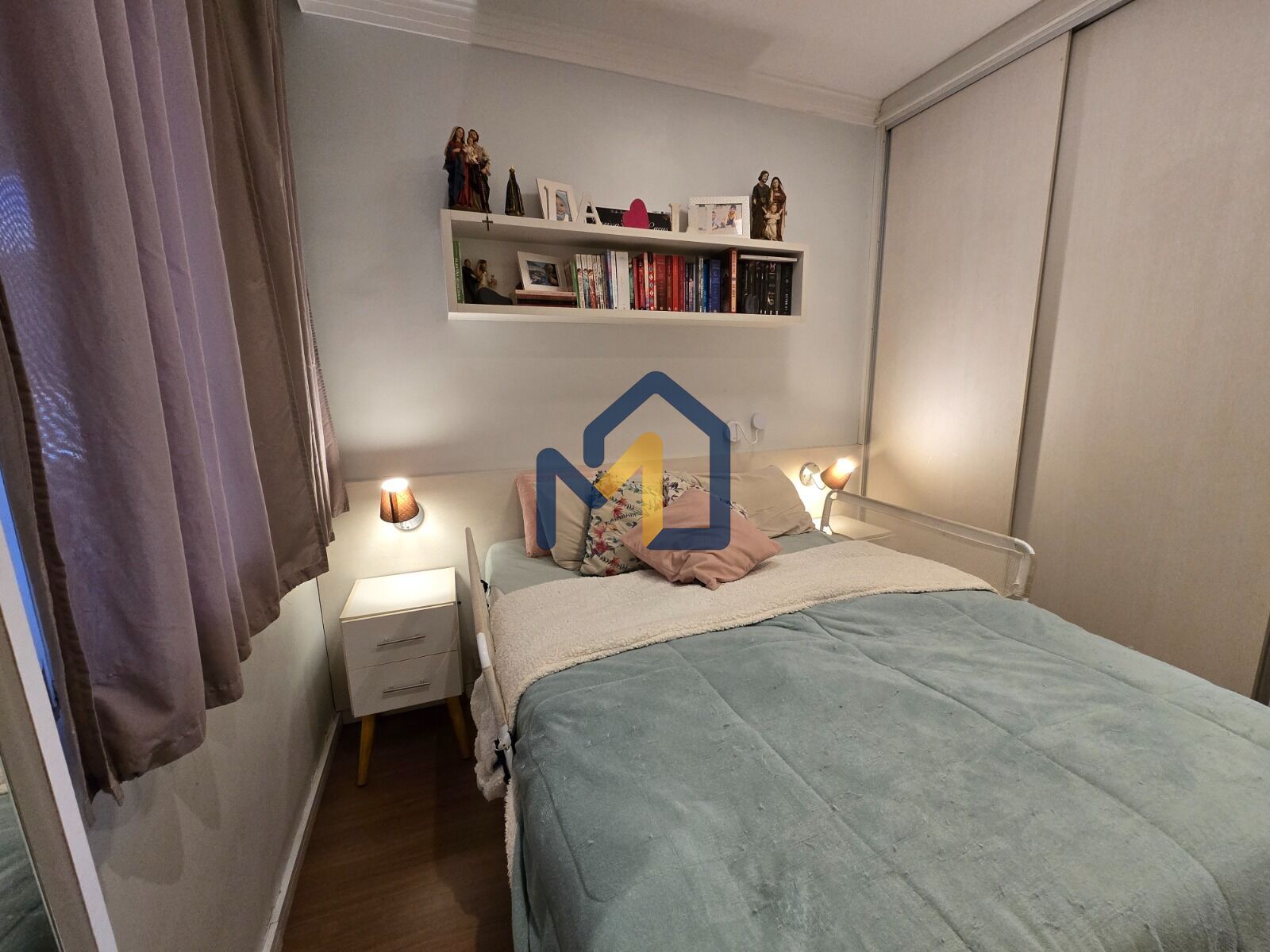 Casa, 2 quartos, 85 m² - Foto 18