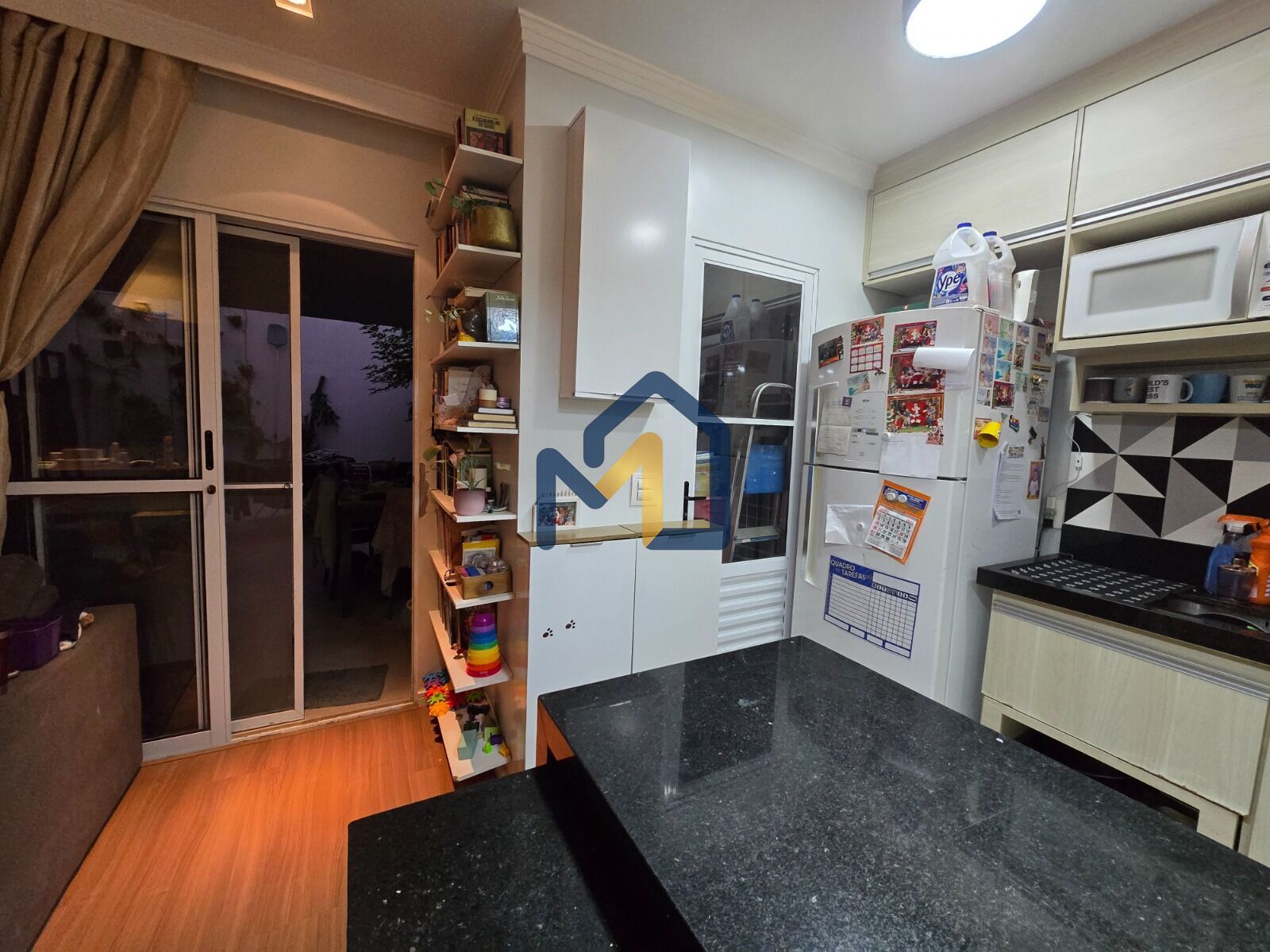 Casa, 2 quartos, 85 m² - Foto 17