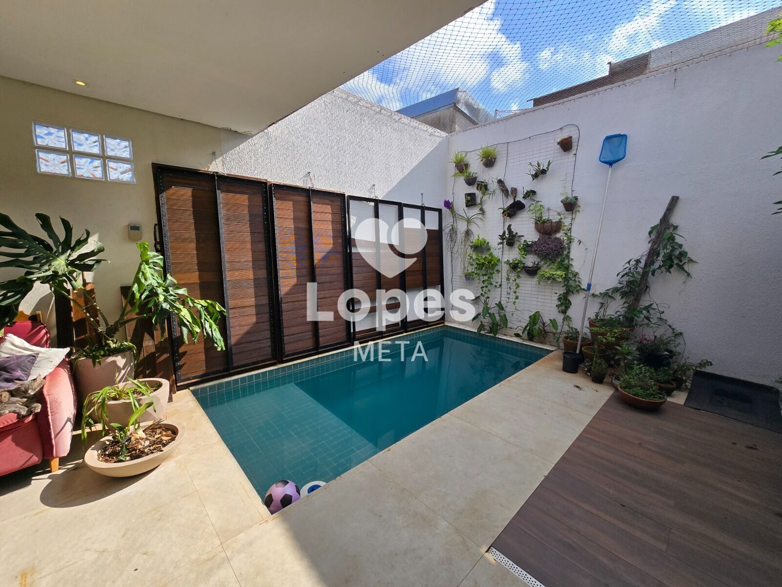 Casa à venda com 2 quartos, 85m² - Foto 3