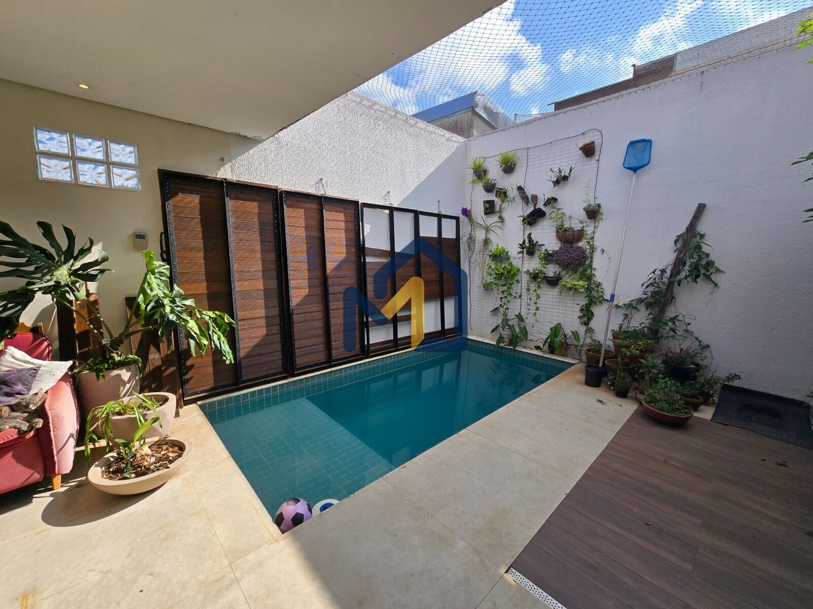 Casa, 2 quartos, 85 m² - Foto 3