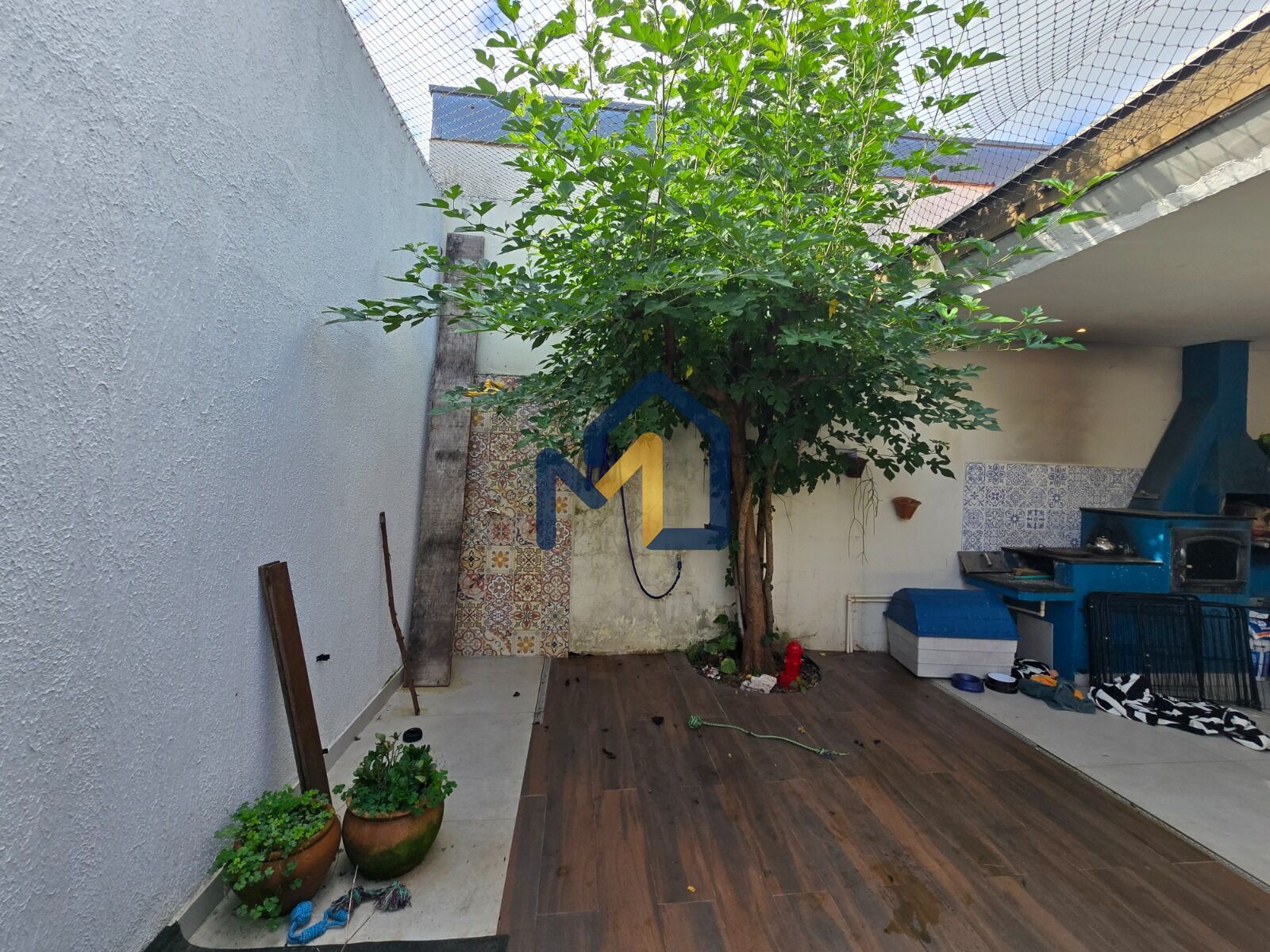 Casa, 2 quartos, 85 m² - Foto 8