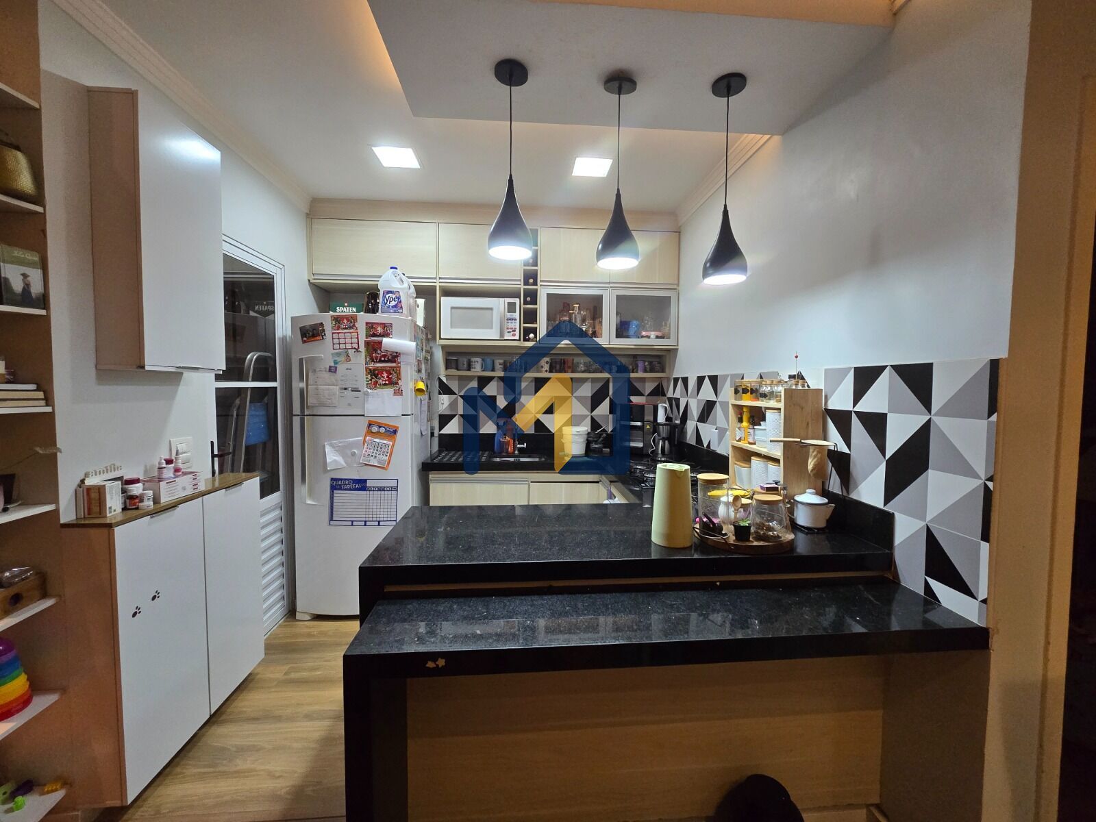 Casa, 2 quartos, 85 m² - Foto 15