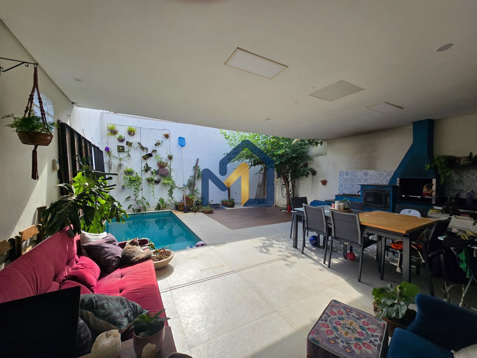 Casa, 2 quartos, 85 m² - Foto 7