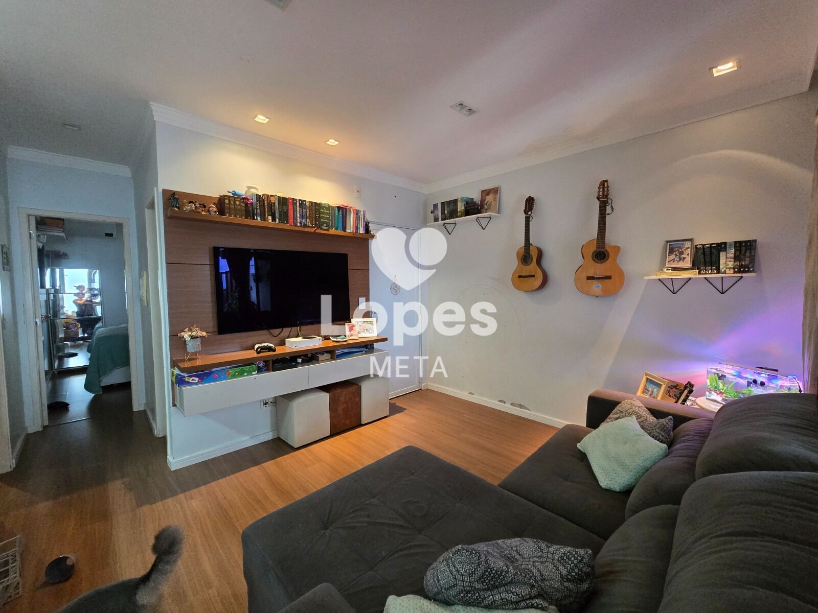 Casa à venda com 2 quartos, 85m² - Foto 12