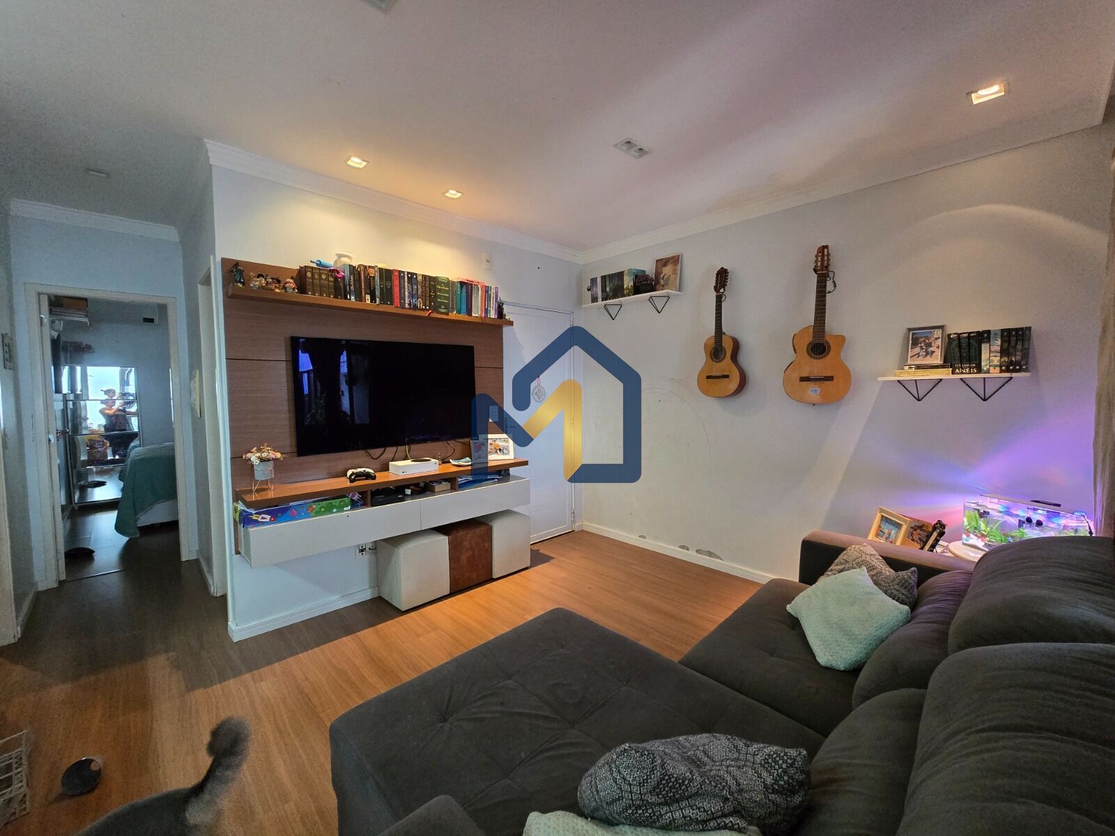 Casa, 2 quartos, 85 m² - Foto 12