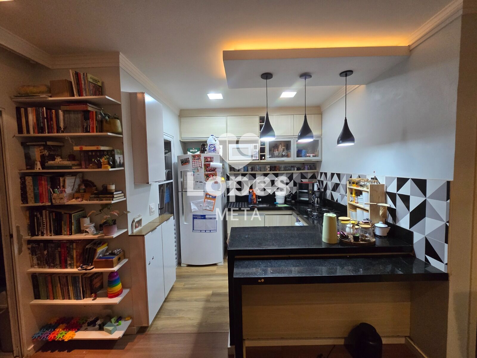 Casa à venda com 2 quartos, 85m² - Foto 16