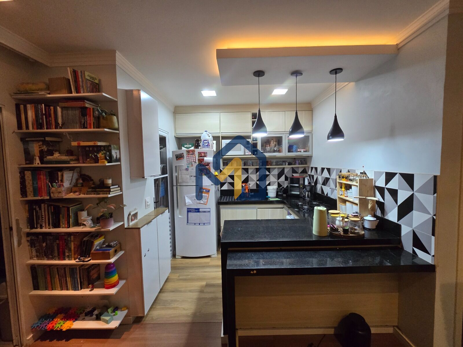 Casa, 2 quartos, 85 m² - Foto 16