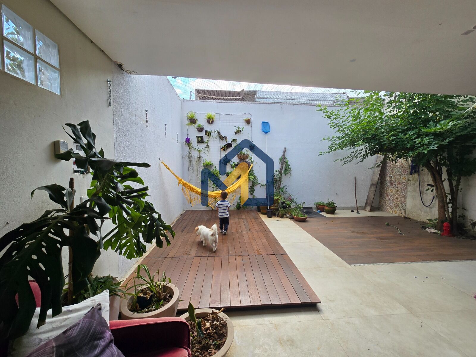 Casa, 2 quartos, 85 m² - Foto 4