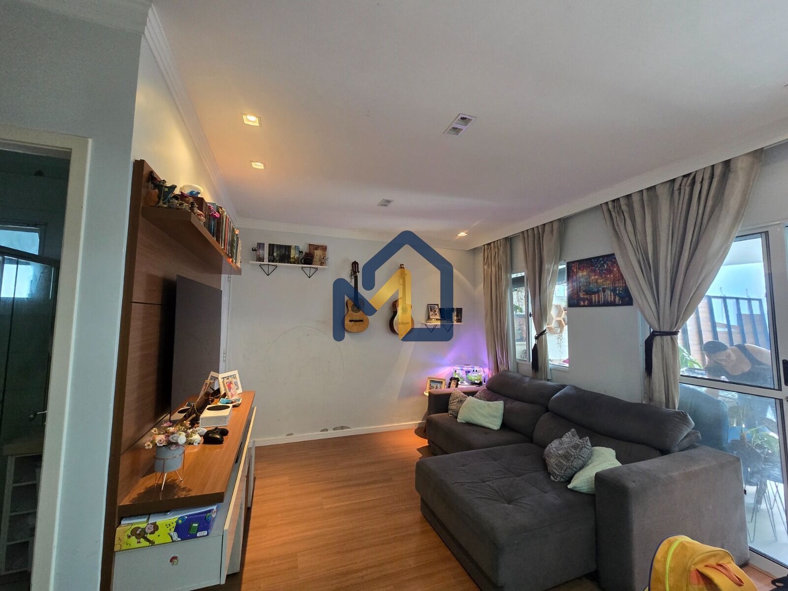 Casa, 2 quartos, 85 m² - Foto 13