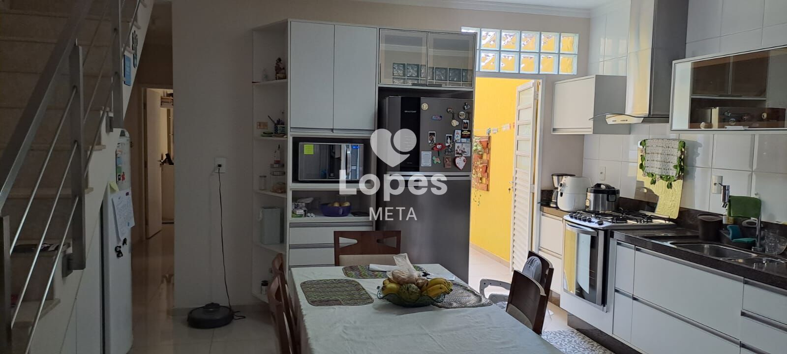 Casa, 3 quartos, 183 m² - Foto 5