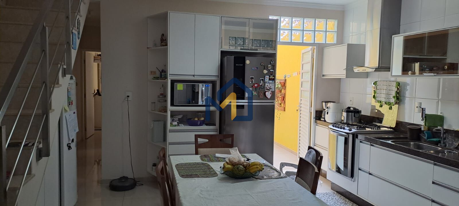 Casa, 3 quartos, 183 m² - Foto 5