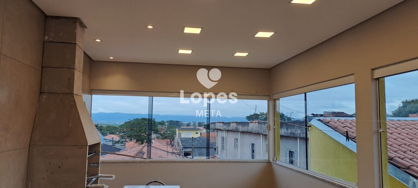 Casa, 3 quartos, 183 m² - Foto 10