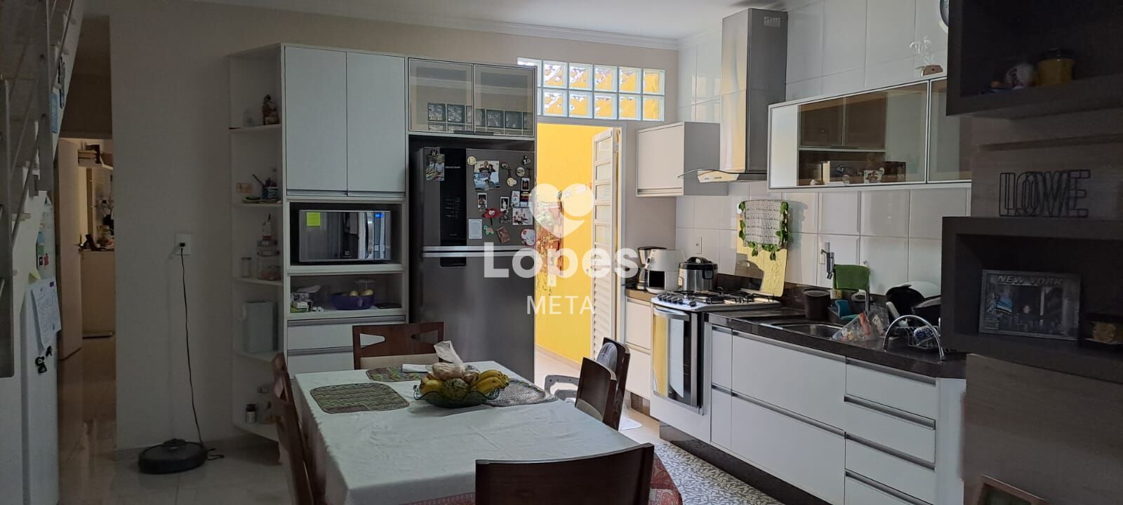 Casa, 3 quartos, 183 m² - Foto 4