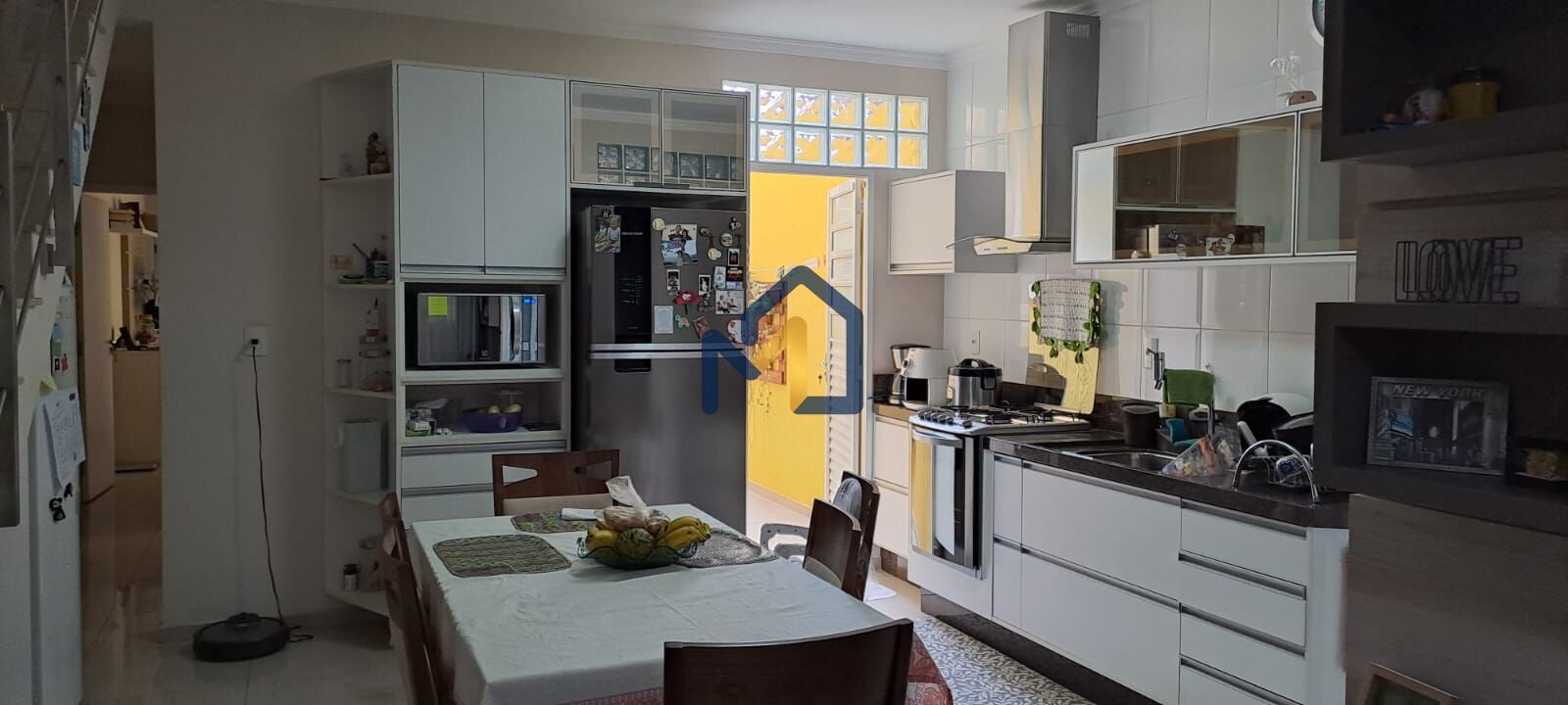 Casa, 3 quartos, 183 m² - Foto 4