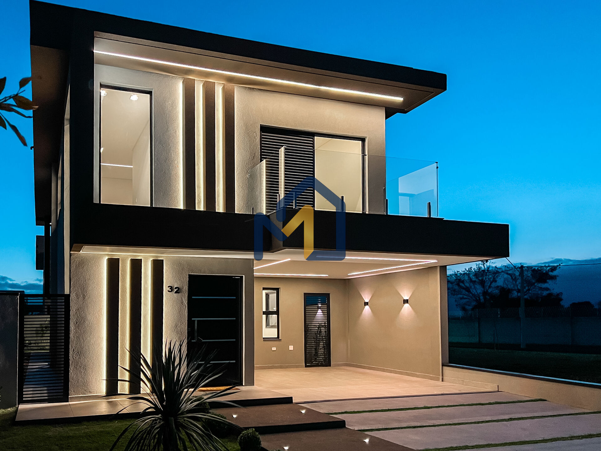 Casa, 3 quartos, 232 m² - Foto 7