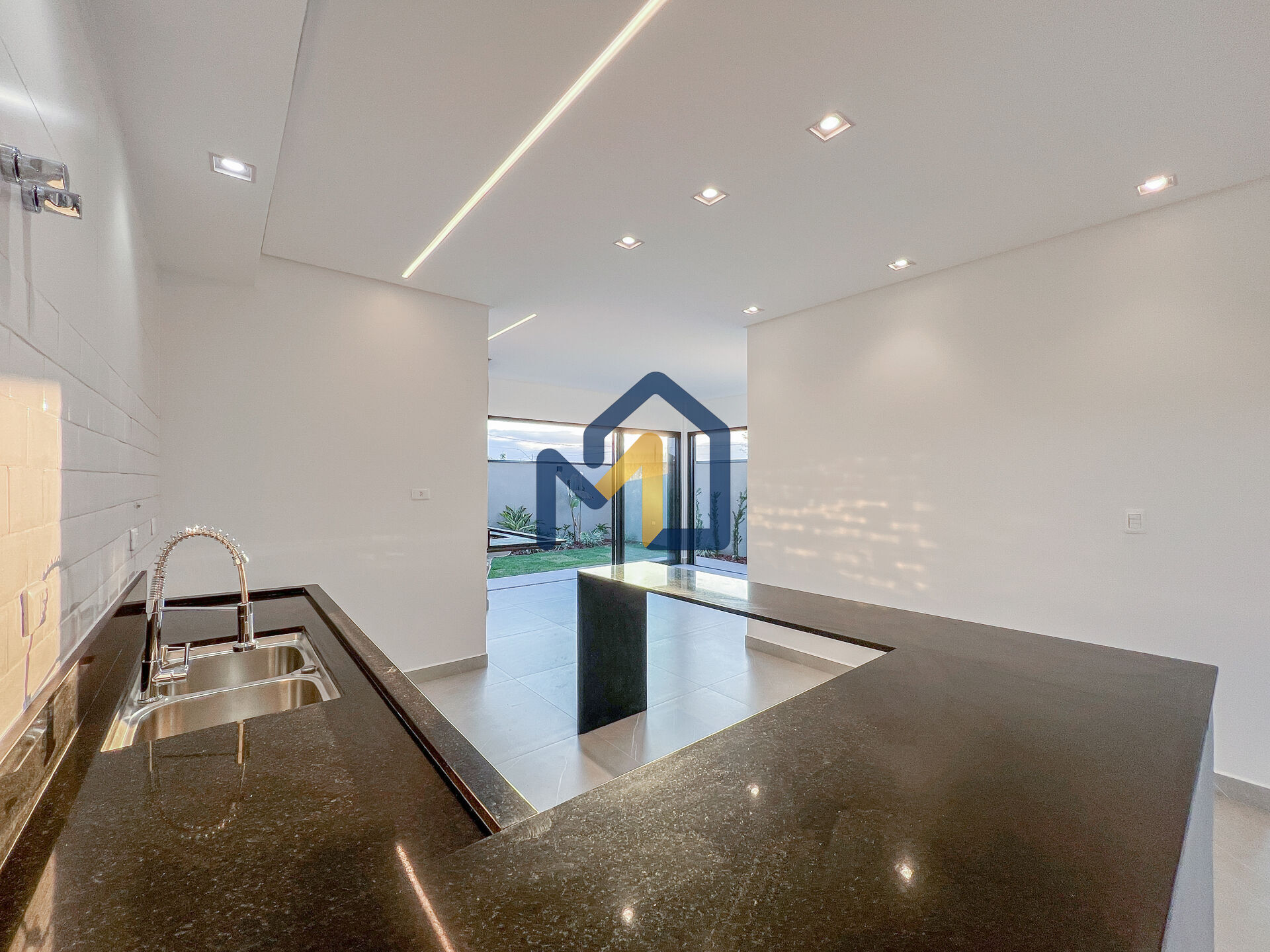 Casa, 3 quartos, 232 m² - Foto 23