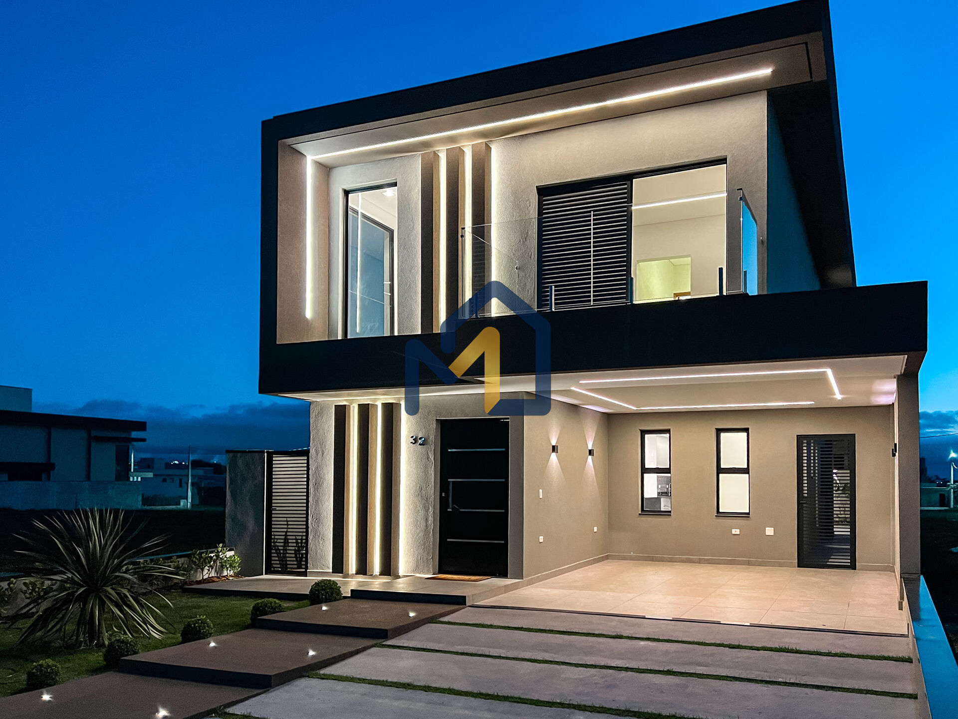 Casa, 3 quartos, 232 m² - Foto 6