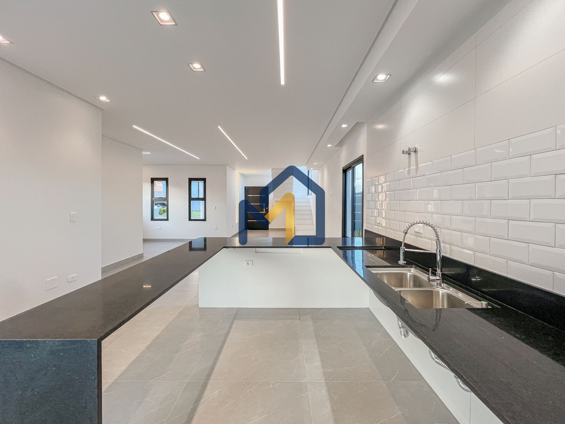 Casa, 3 quartos, 232 m² - Foto 24