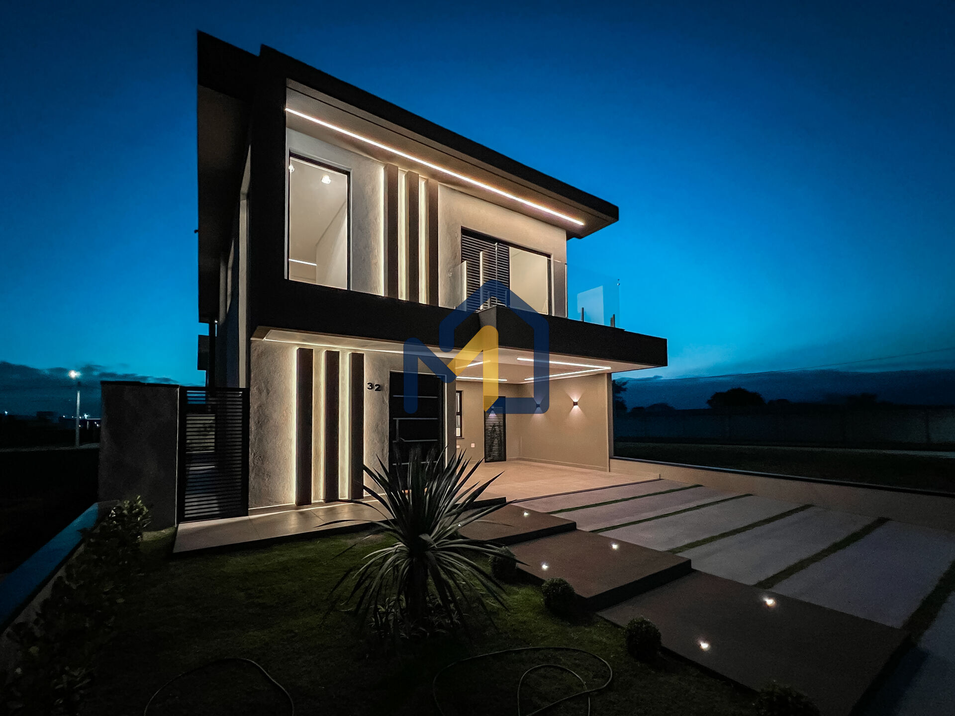 Casa, 3 quartos, 232 m² - Foto 8
