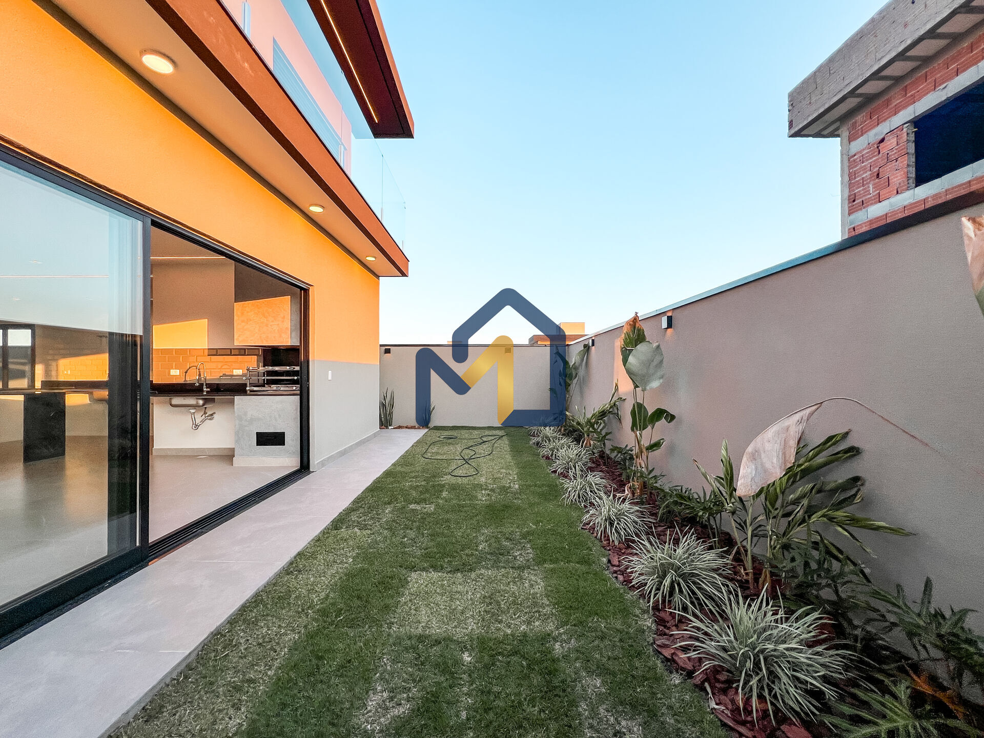 Casa, 3 quartos, 232 m² - Foto 22