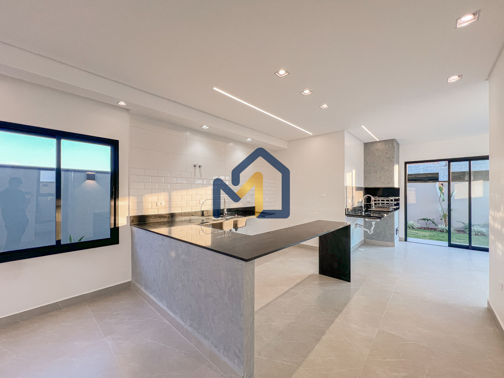 Casa, 3 quartos, 232 m² - Foto 15