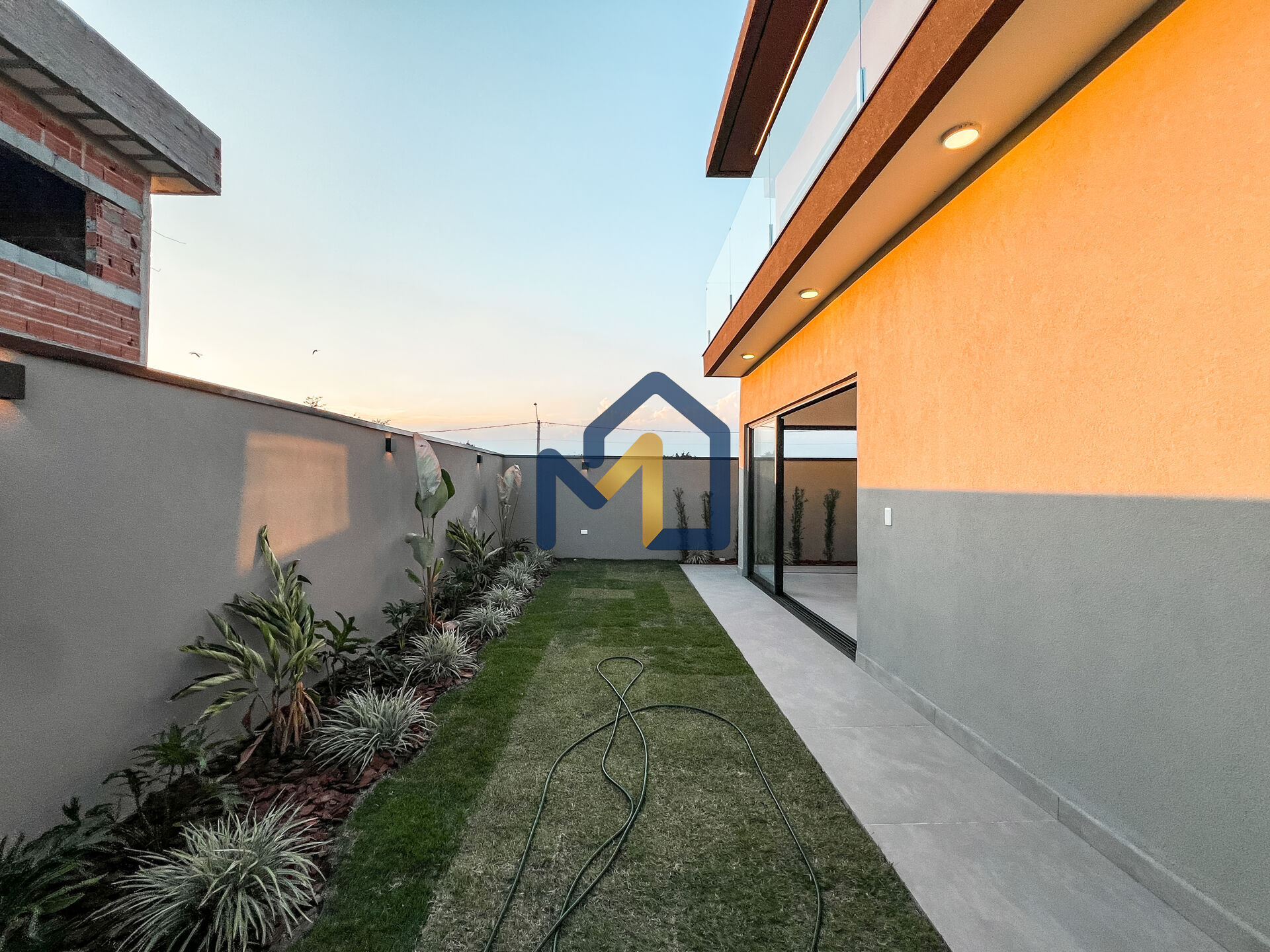 Casa, 3 quartos, 232 m² - Foto 19