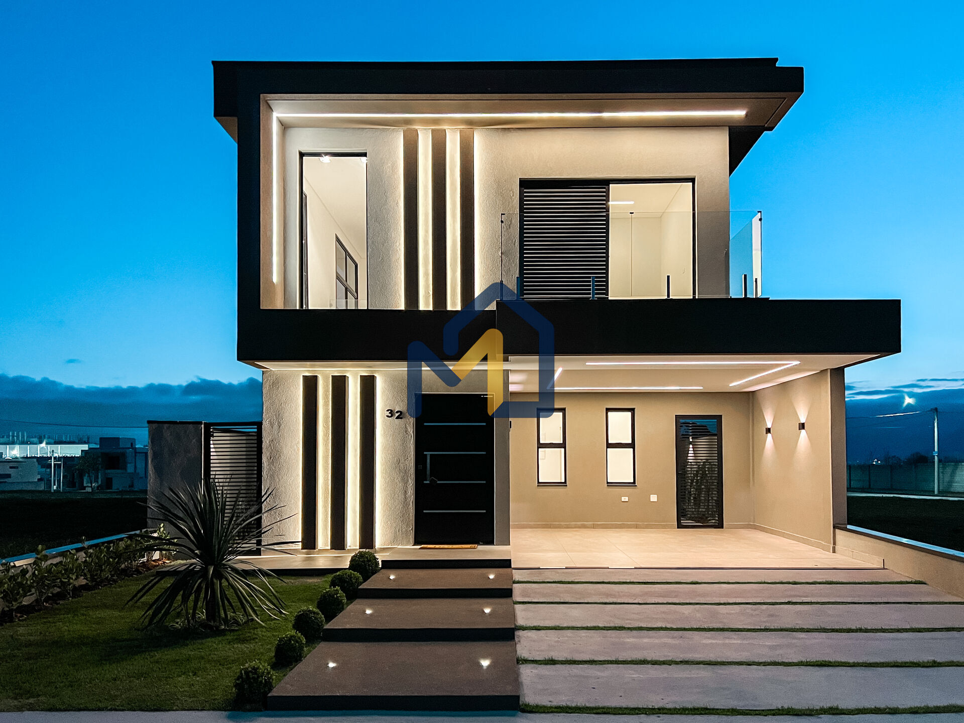 Casa, 3 quartos, 232 m² - Foto 3