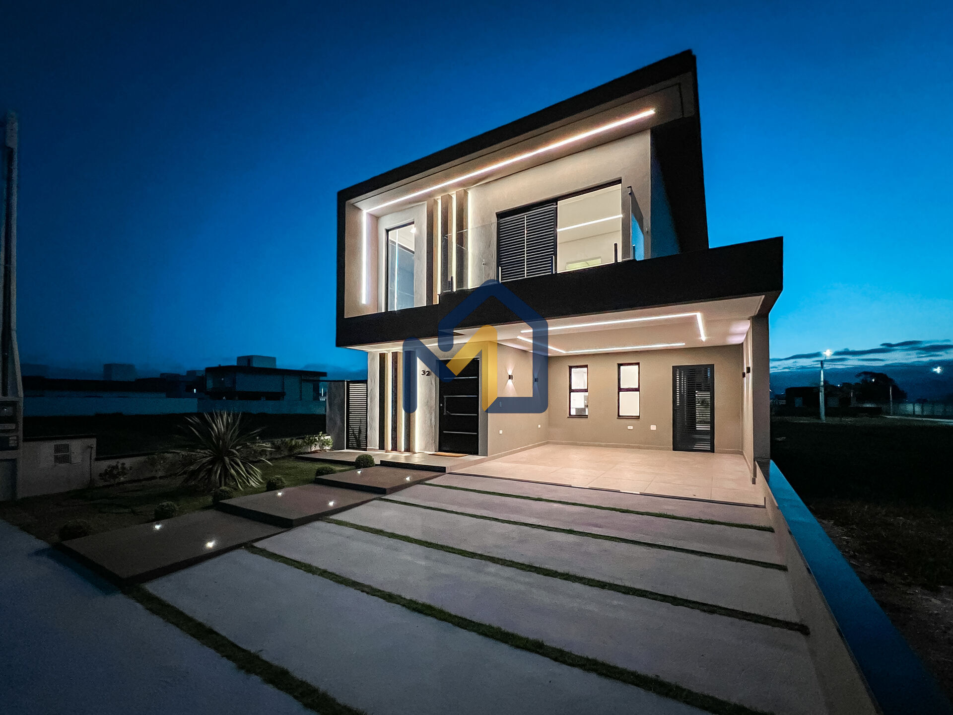 Casa, 3 quartos, 232 m² - Foto 5