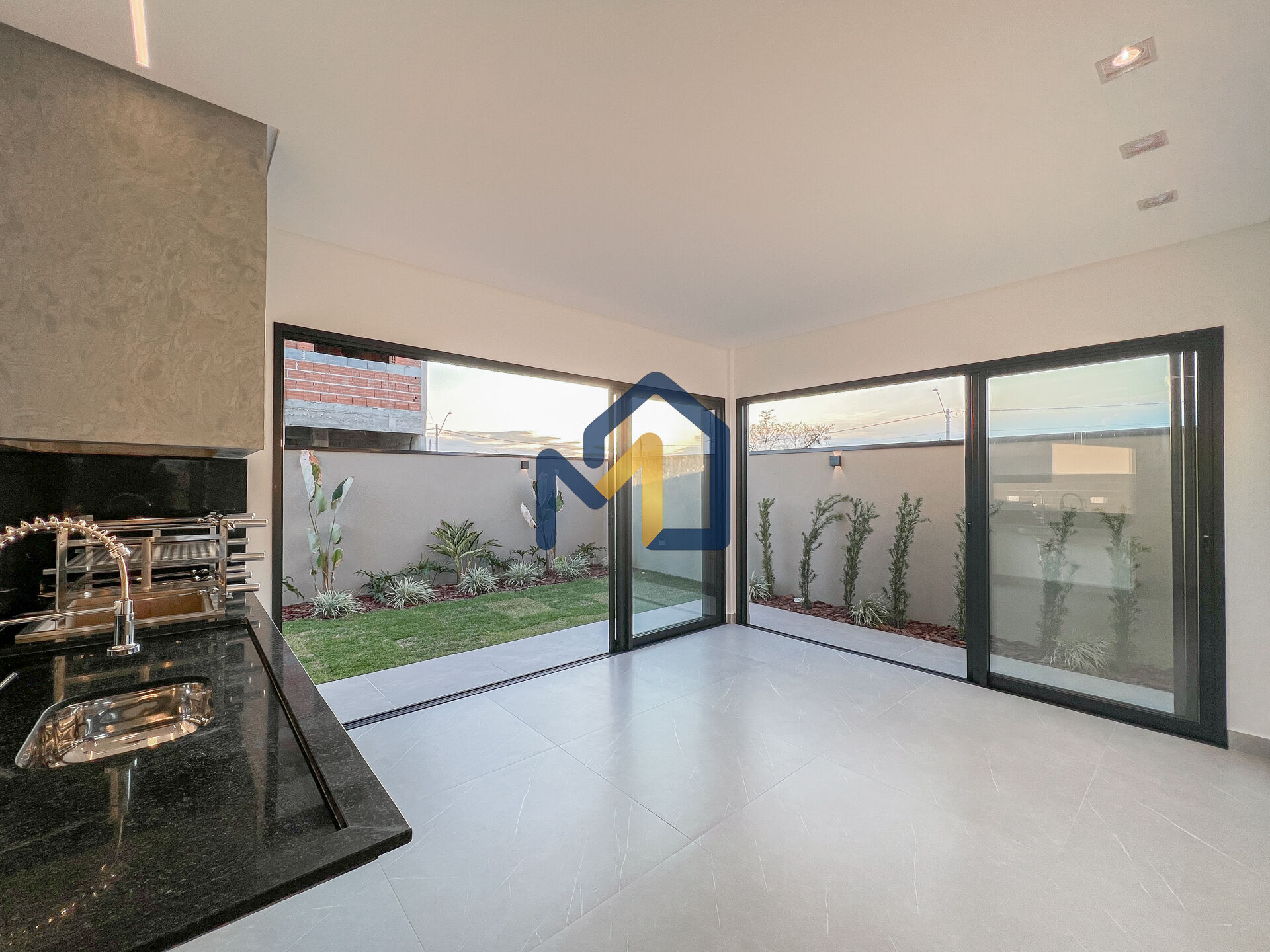 Casa, 3 quartos, 232 m² - Foto 17