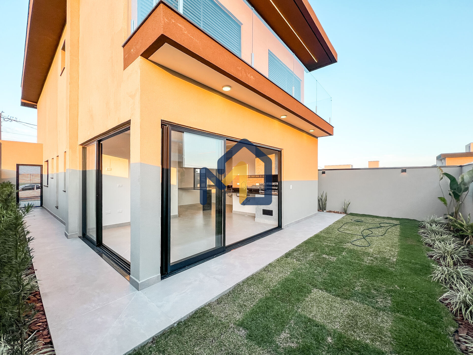 Casa, 3 quartos, 232 m² - Foto 21