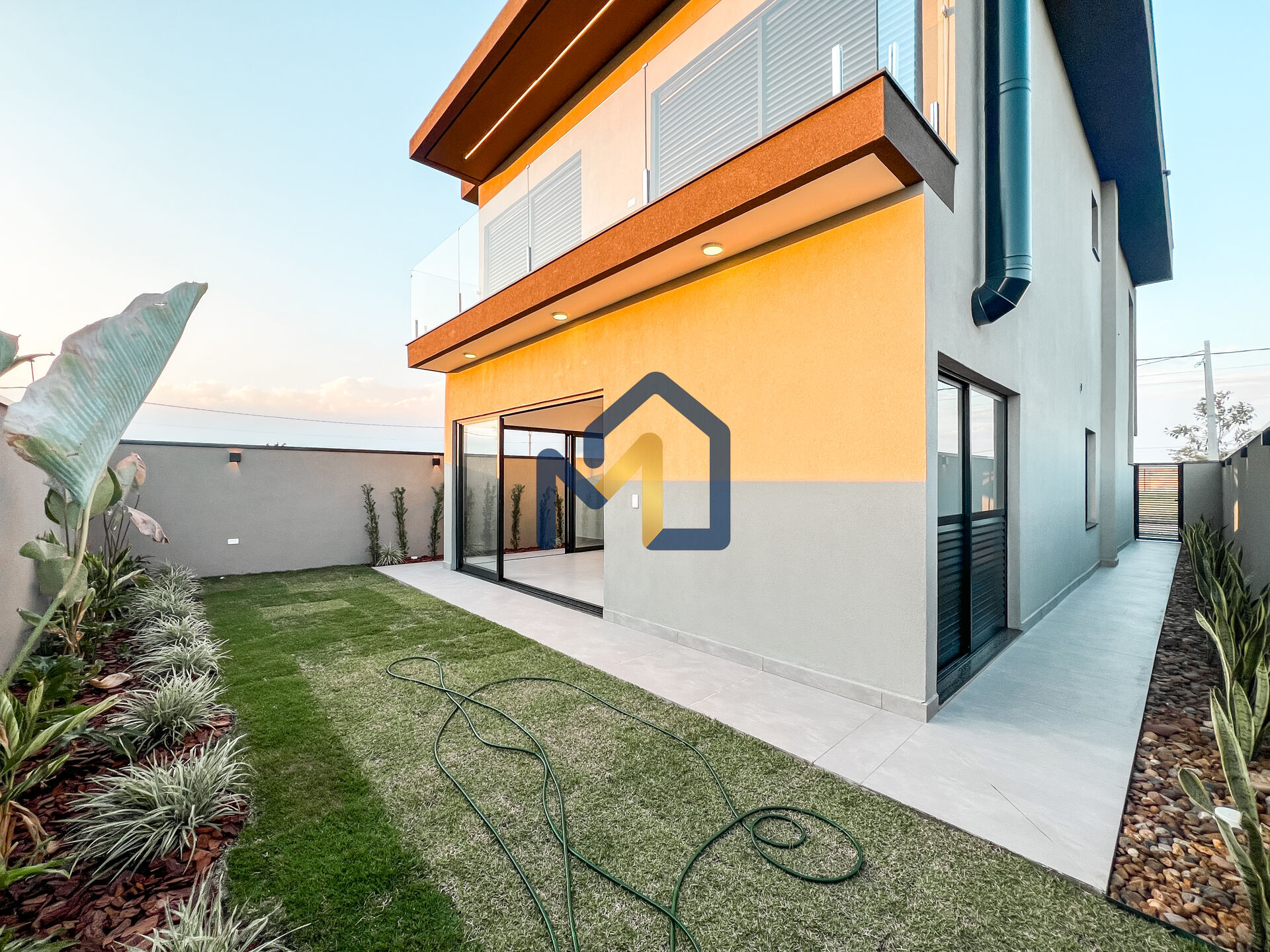 Casa, 3 quartos, 232 m² - Foto 20