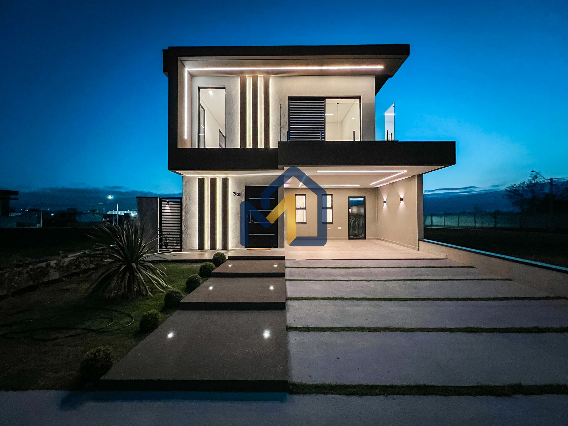 Casa, 3 quartos, 232 m² - Foto 4