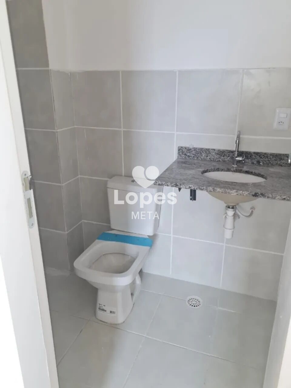 Apartamento à venda com 2 quartos, 54m² - Foto 11